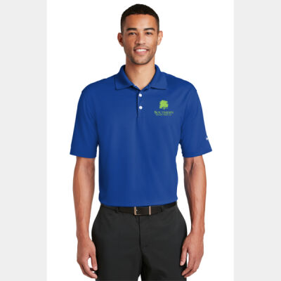 Nike Dri-Fit Polo - 363807 Thumbnail