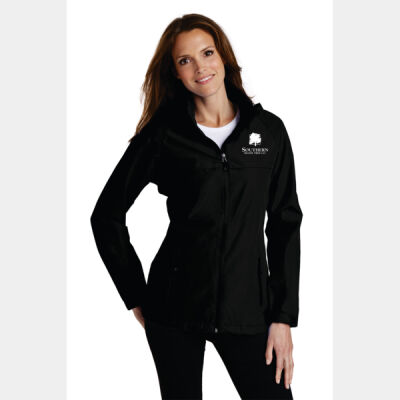 Ladies' Port Authority Rain Jacket - L333 Thumbnail