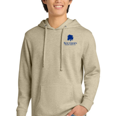 District® V.I.T.™ Soft Fleece Hoodie Thumbnail