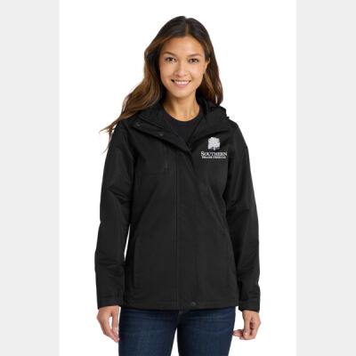Port Authority All-Conditions Ladies Jacket - L331  Thumbnail