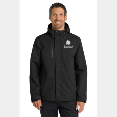 Port Authority All-Conditions Jacket - J331  Thumbnail