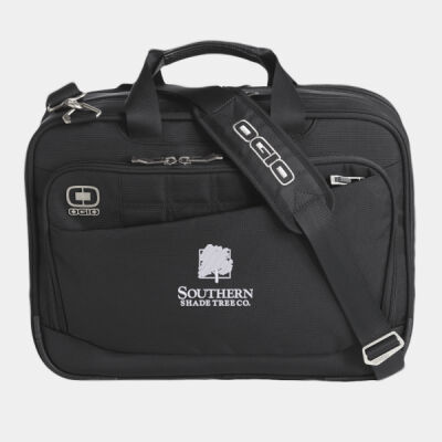 OGIO Element Messenger - 417003 Thumbnail